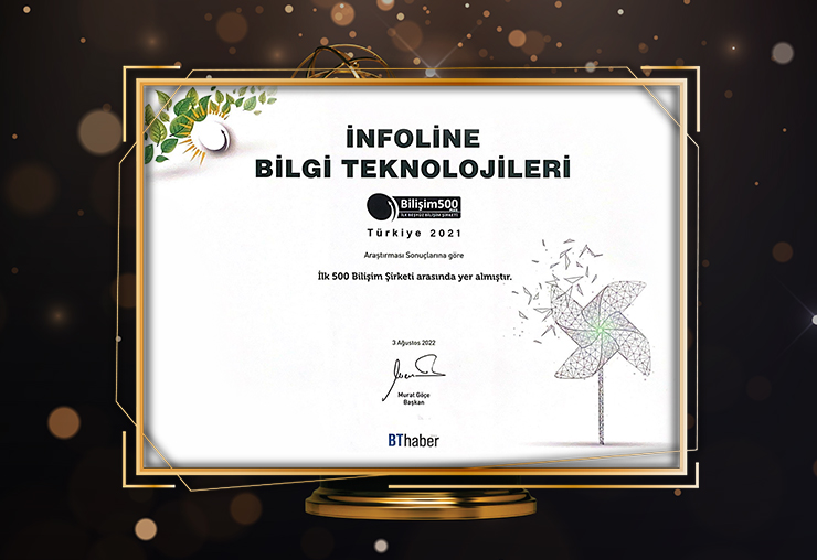 Bilişim 500