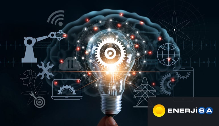 EnerjiSA IoT Platformu